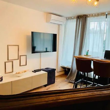 City Flat 8 Ingolstadt Ngoại thất bức ảnh