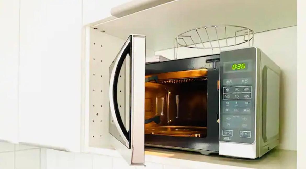 City Flat 8 Ingolstadt Ngoại thất bức ảnh