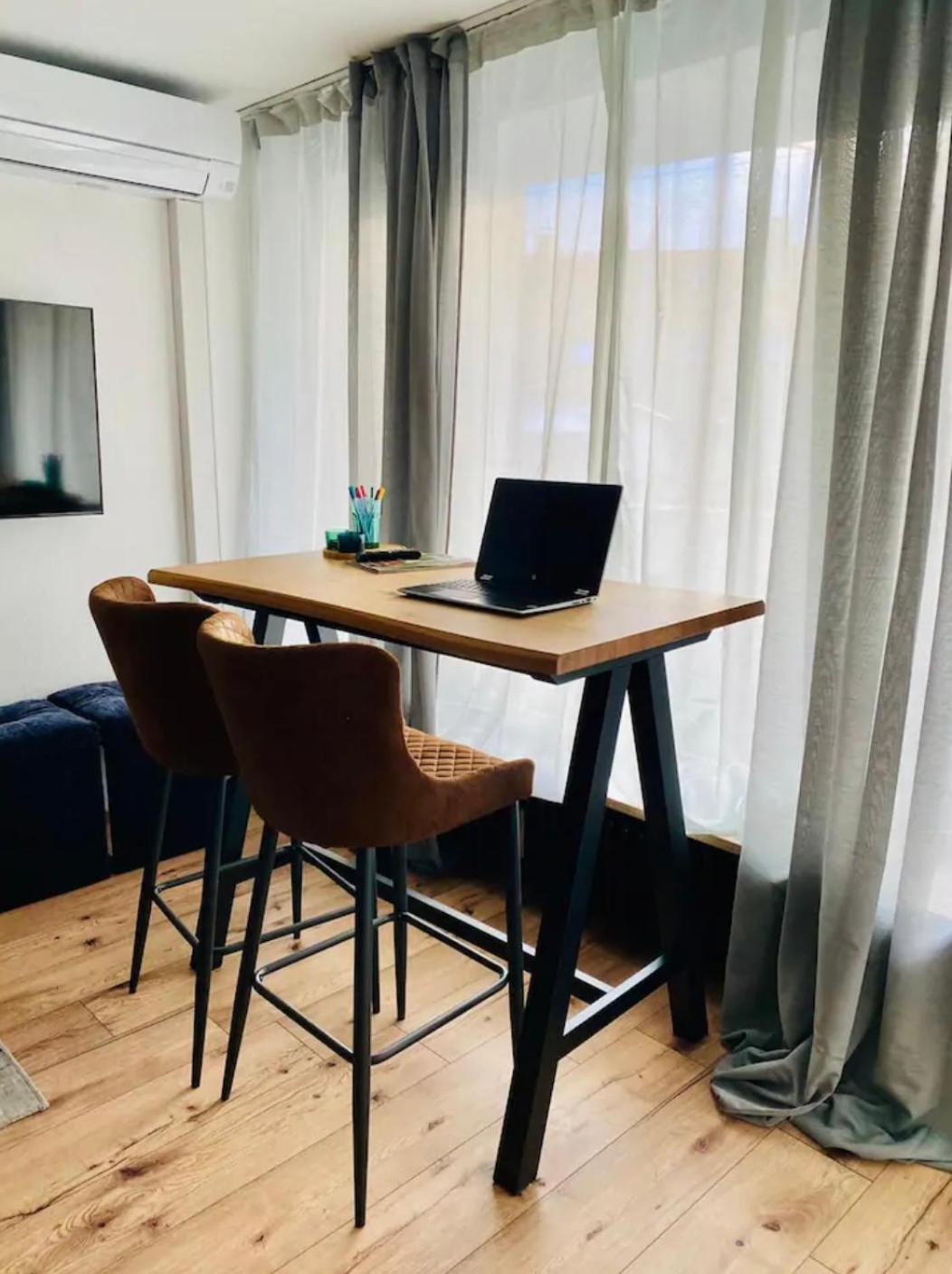 City Flat 8 Ingolstadt Ngoại thất bức ảnh