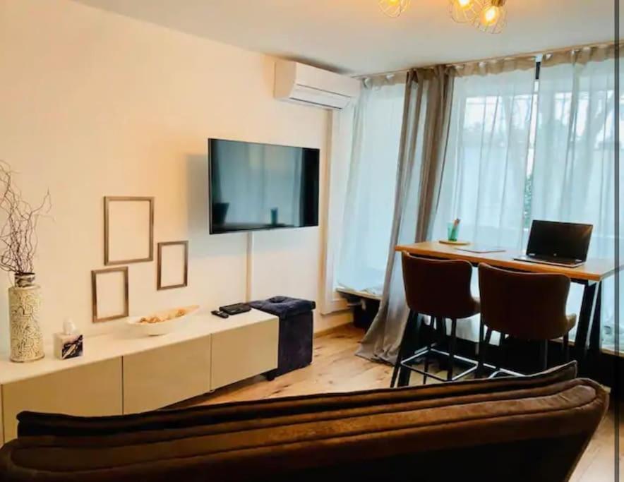 City Flat 8 Ingolstadt Ngoại thất bức ảnh