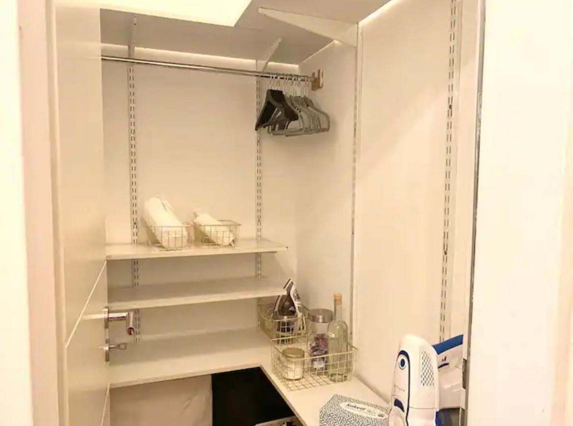 City Flat 8 Ingolstadt Ngoại thất bức ảnh